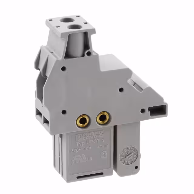 3057461 Phoenix Contact  Headers Plugs and Sockets